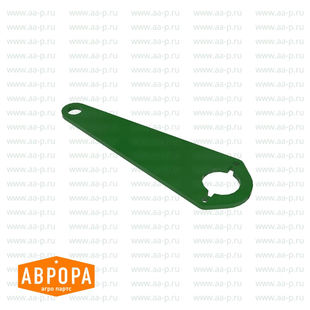 N375231 ПЛАСТИНА N375231